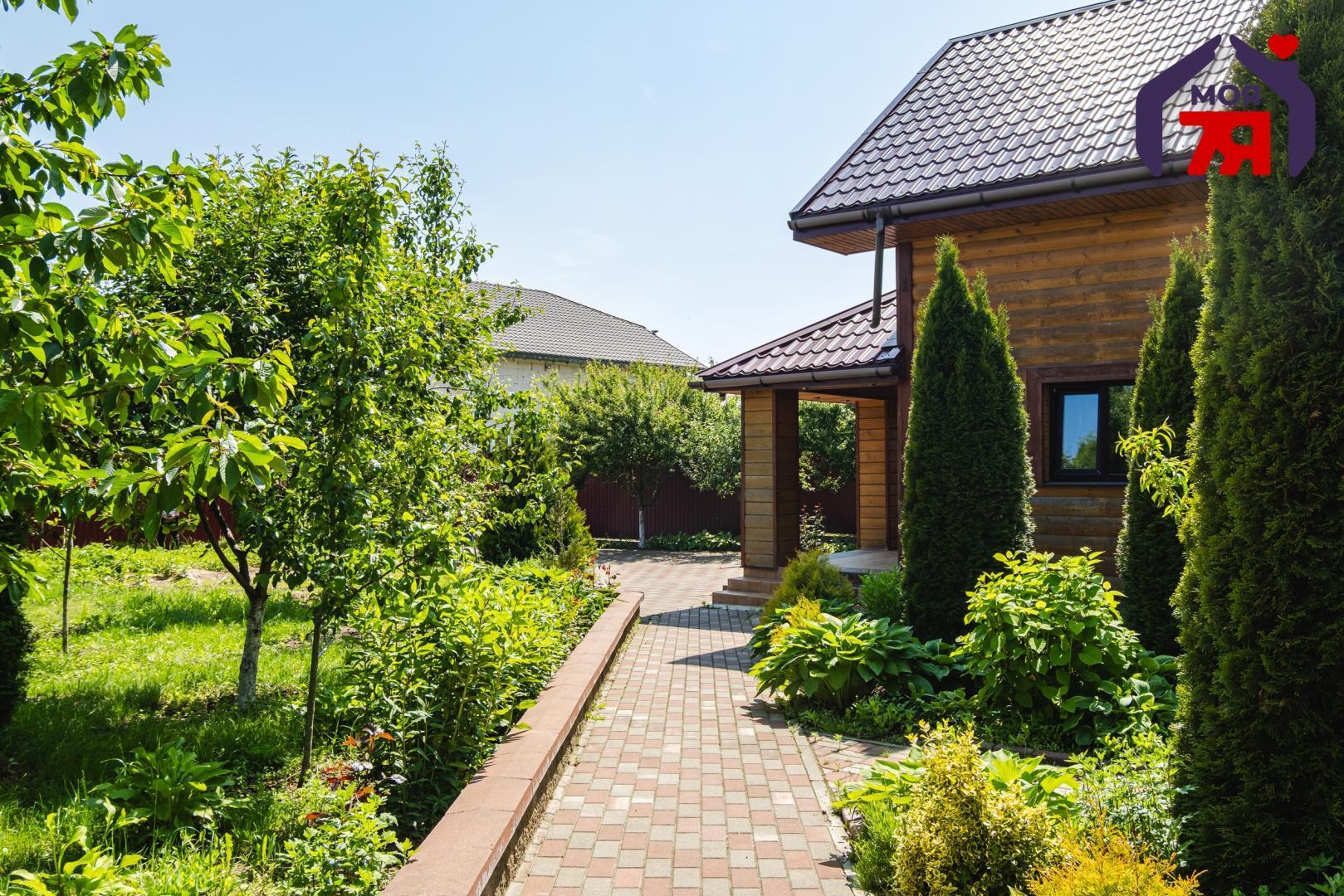 Chalet 782 m² Vialiki Trascianiec, Bélarus