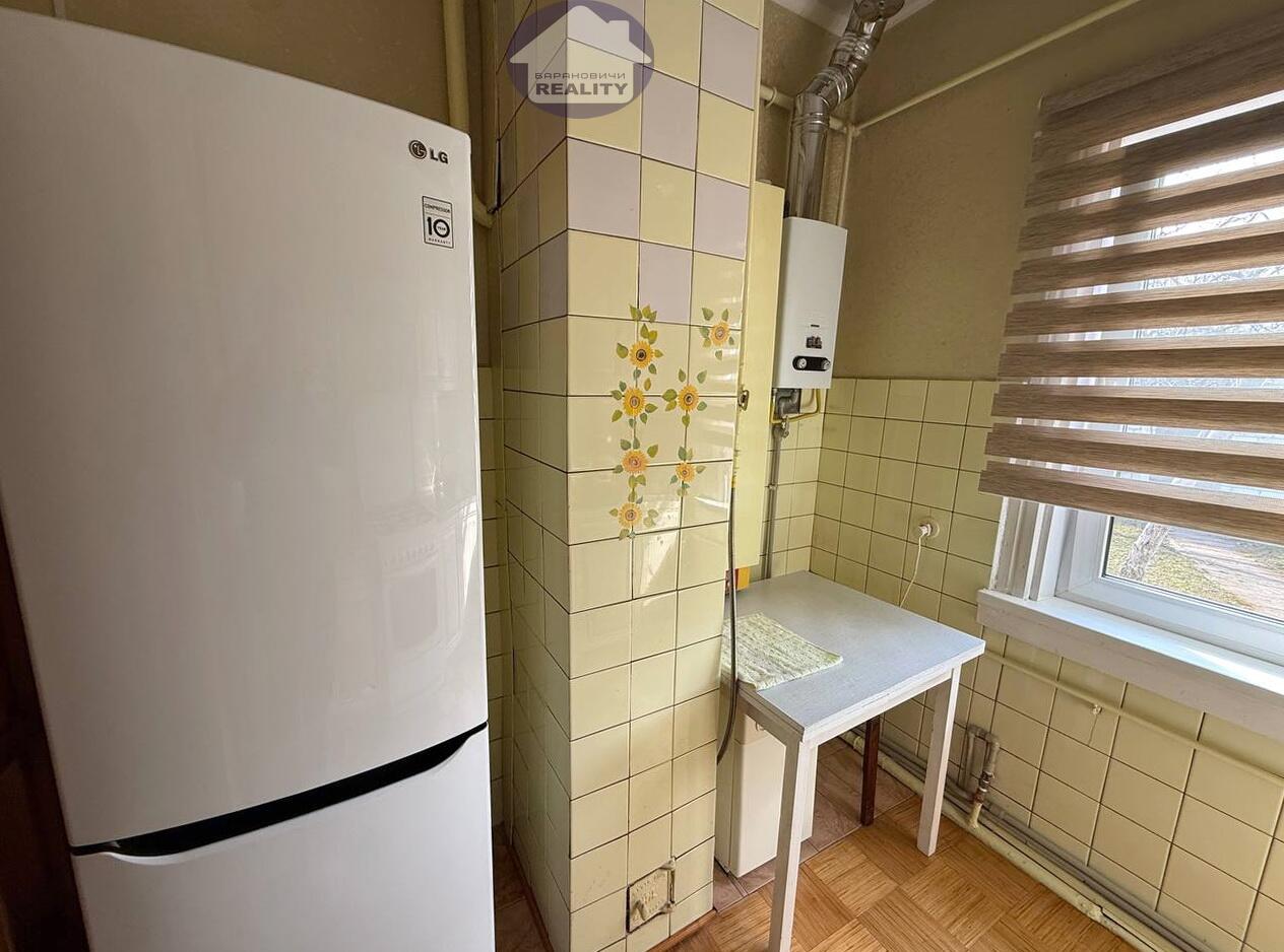 Apartamento 3 habitaciones 70 m² Baránavichi, Belarús