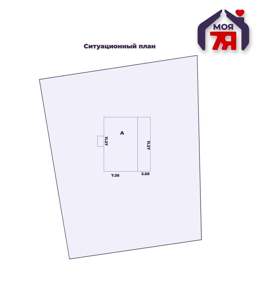 Дом 67 м² Раёвка, Беларусь