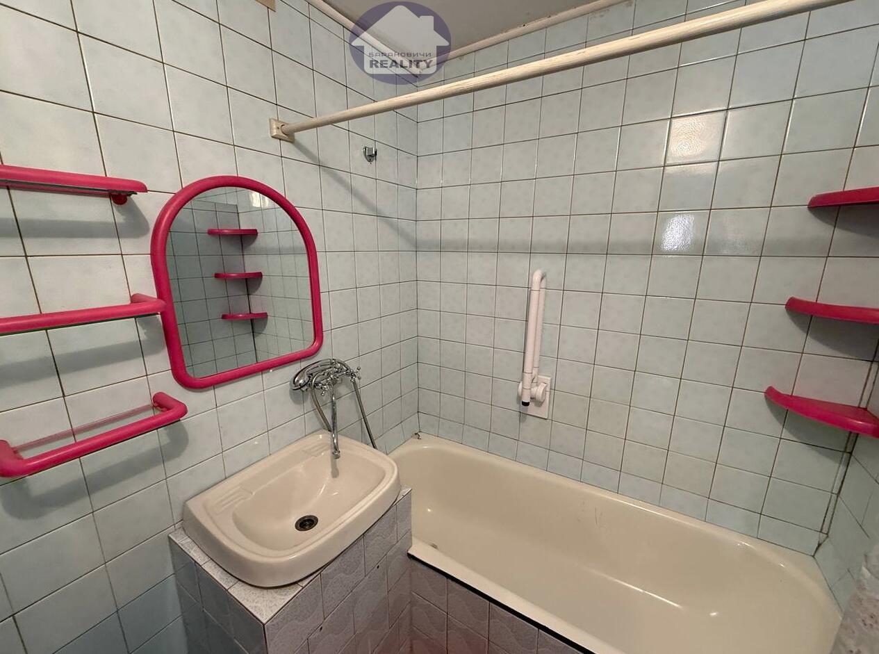 Apartamento 3 habitaciones 70 m² Baránavichi, Belarús