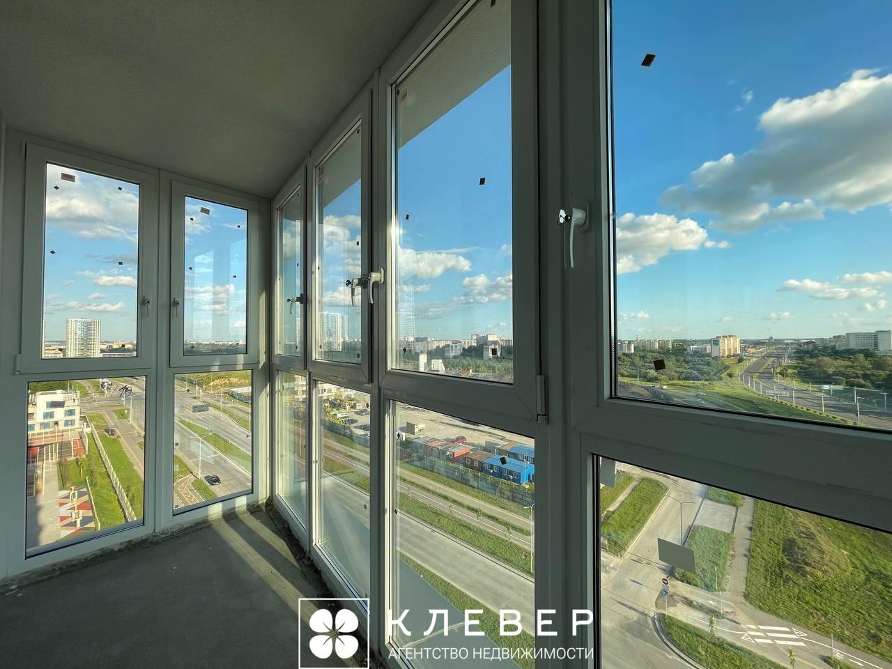  71.9м.кв., комнат 4