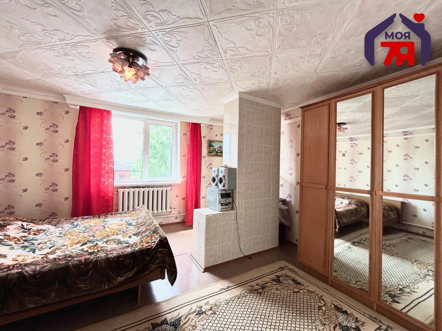 House 137 m² Salihorsk, Belarus