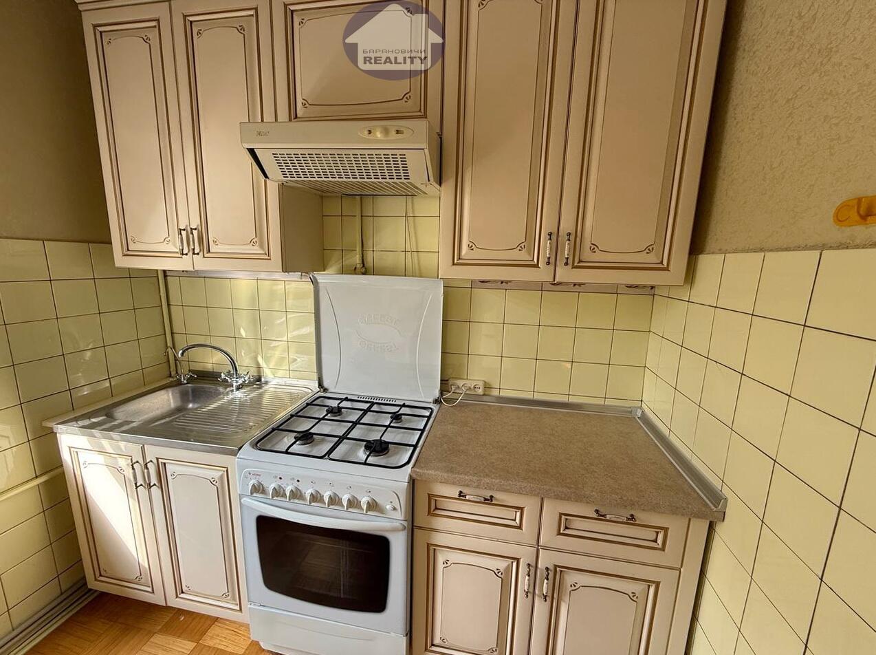 Apartamento 3 habitaciones 70 m² Baránavichi, Belarús