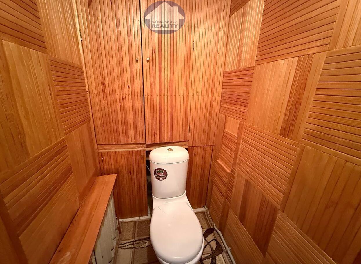 Apartamento 3 habitaciones 70 m² Baránavichi, Belarús