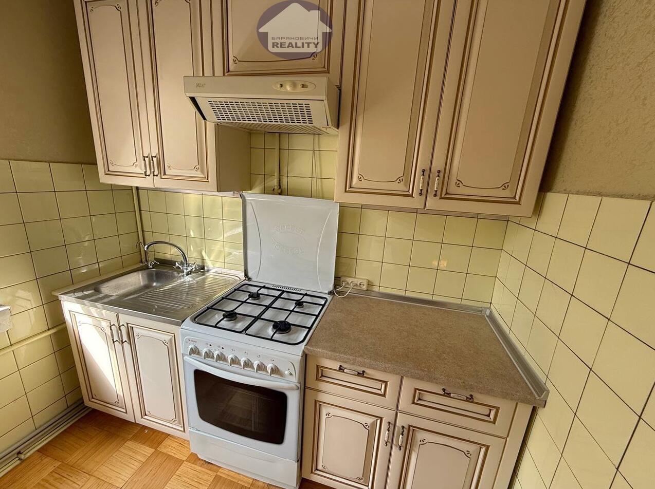 Apartamento 3 habitaciones 70 m² Baránavichi, Belarús