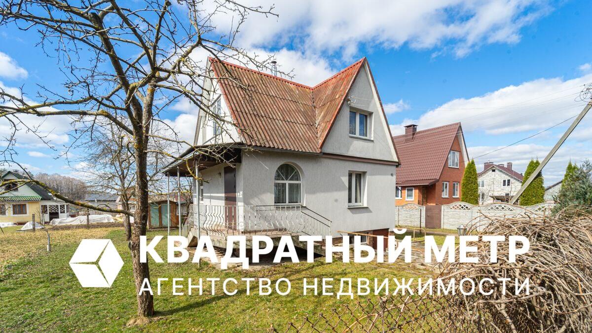 Дом  Папернянский сельский Совет, Беларусь