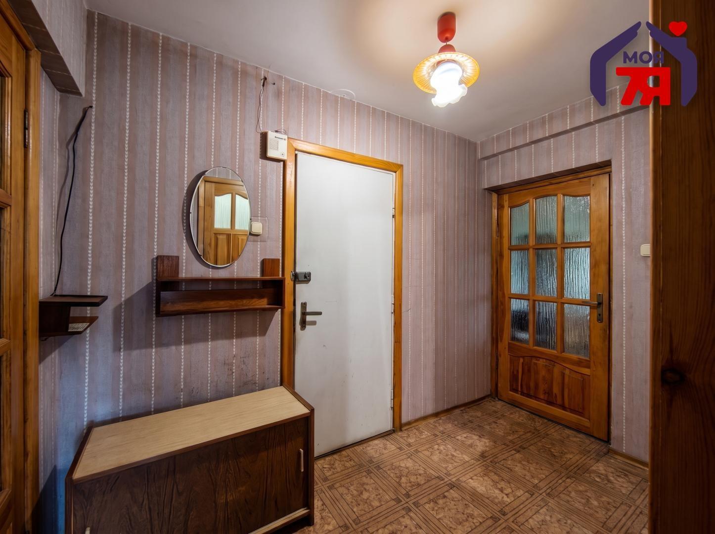 Квартира 3 комнаты 62 м² Минск, Беларусь