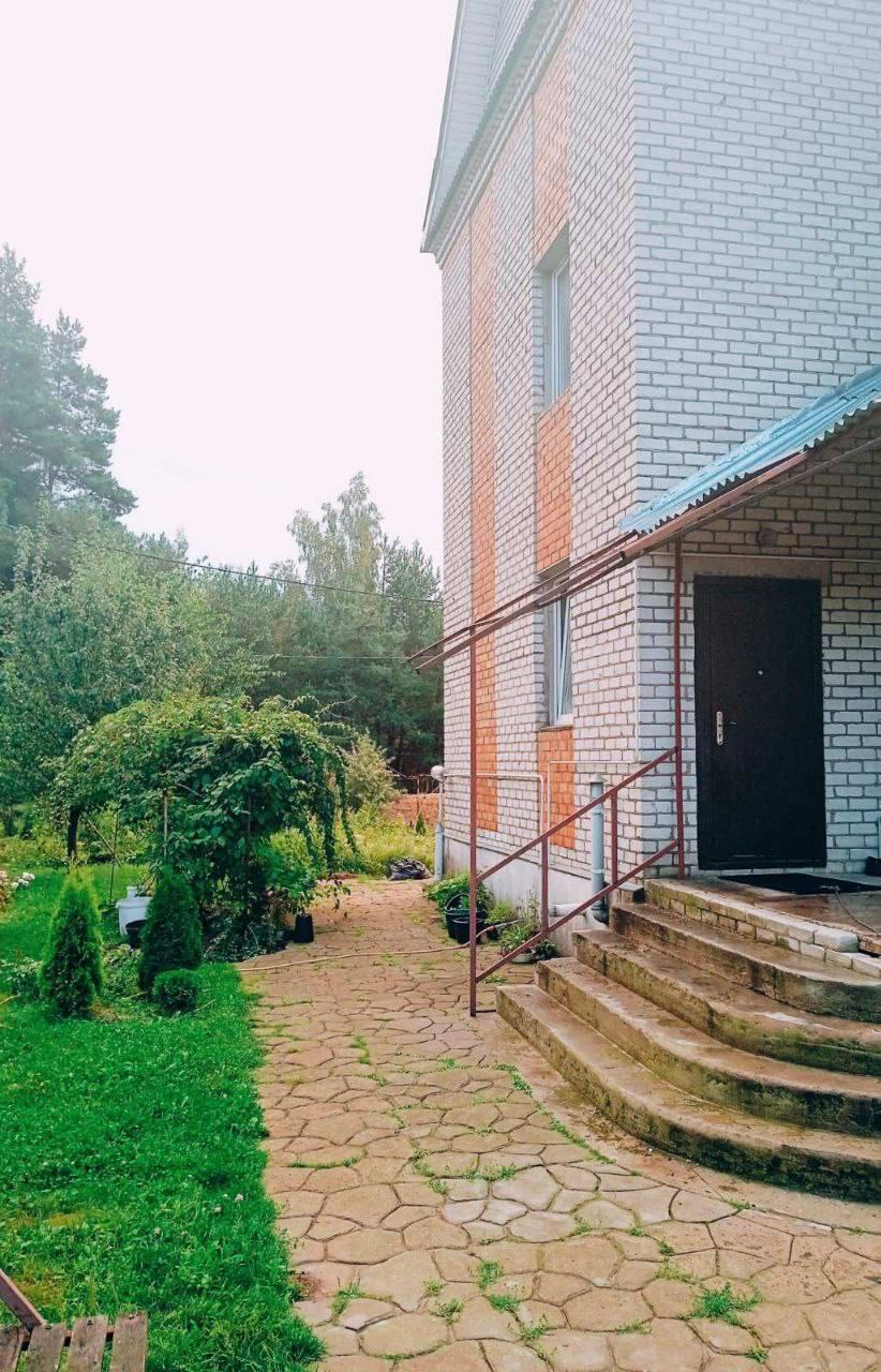  345.7м.кв. (участок 9.1сот.), аг. Колодищи (Карповича ул.)