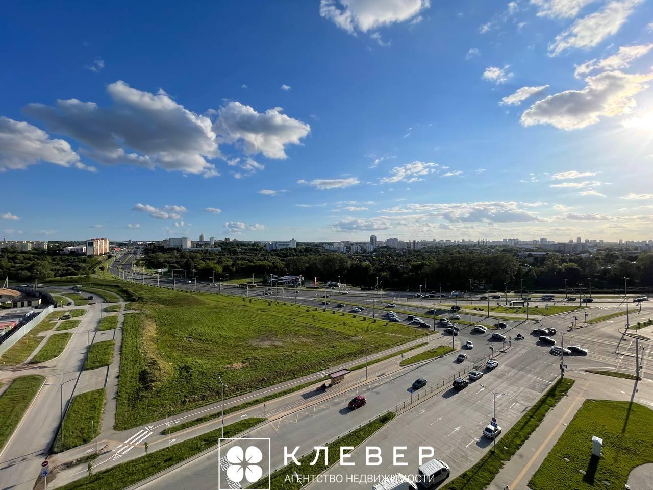  71.9м.кв., комнат 4