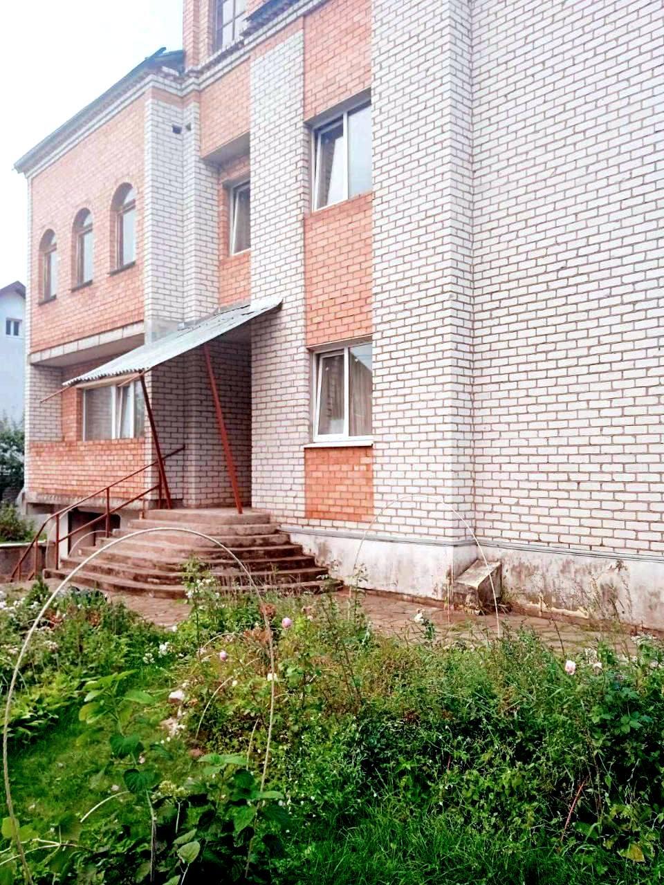  345.7м.кв. (участок 9.1сот.), аг. Колодищи (Карповича ул.)
