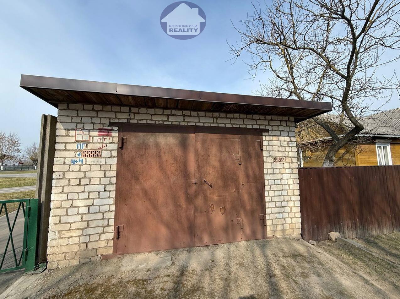 Apartamento 3 habitaciones 70 m² Baránavichi, Belarús