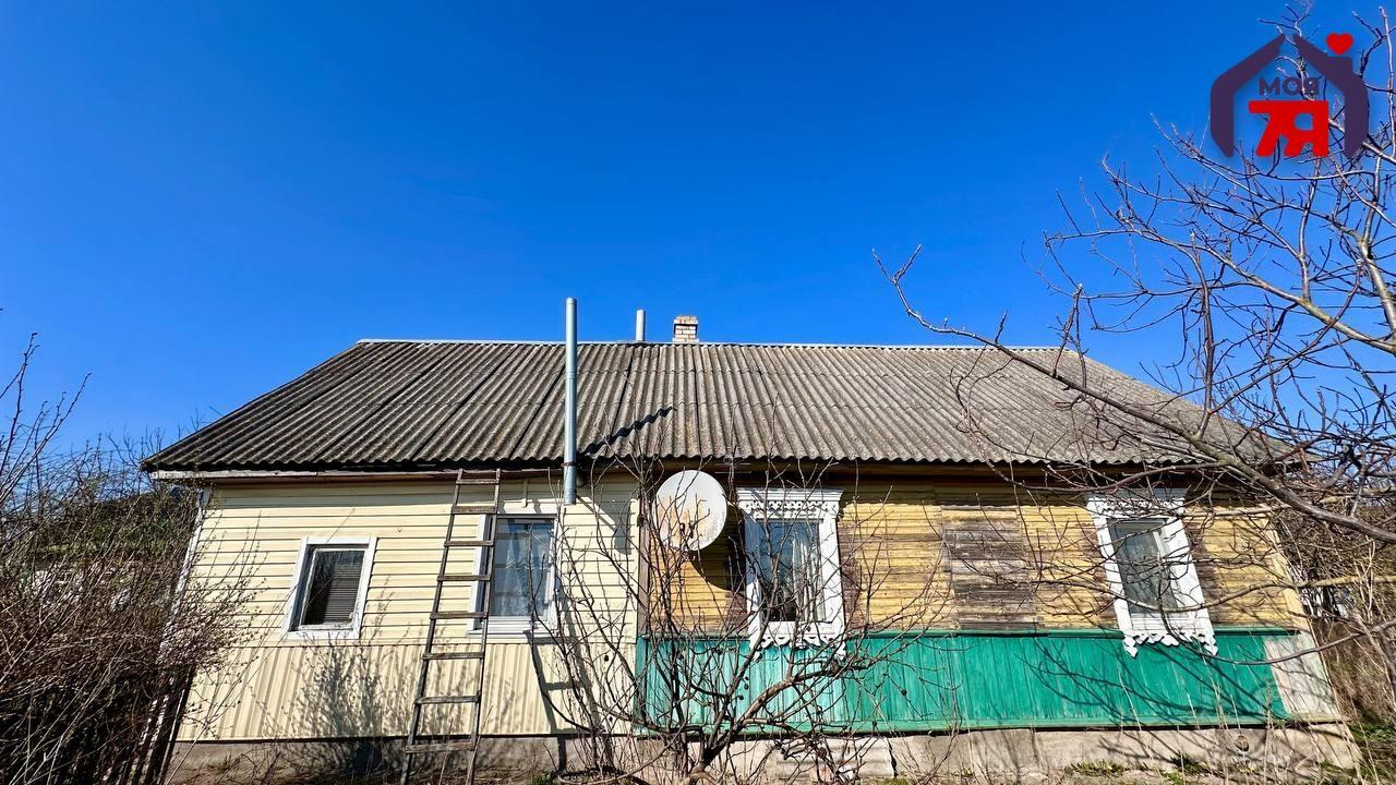 Дом 37 м² Кирово, Беларусь