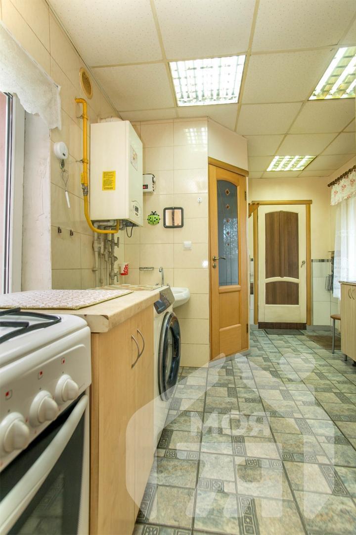 House 89 m² Haradok, Belarus