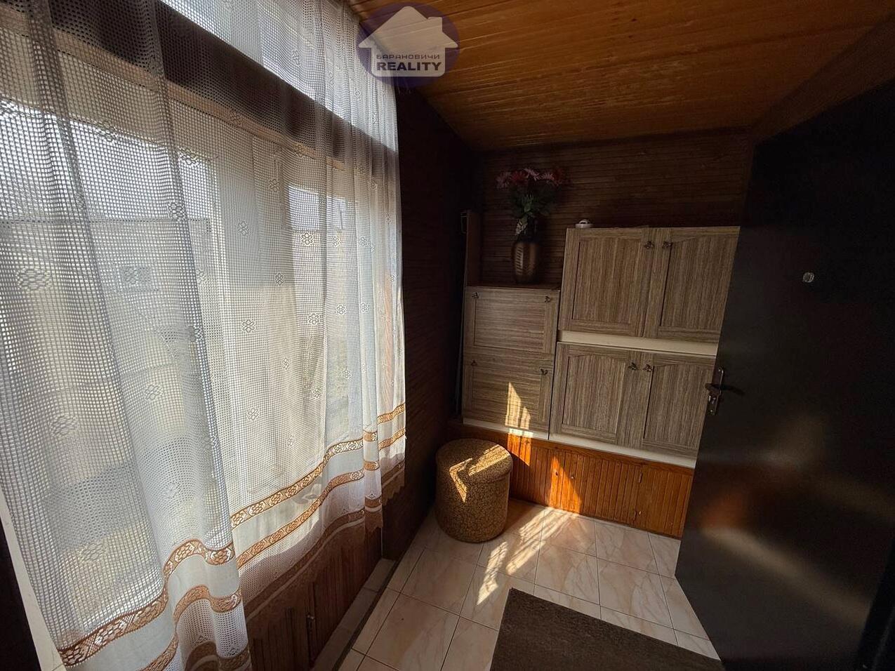 Apartamento 3 habitaciones 70 m² Baránavichi, Belarús