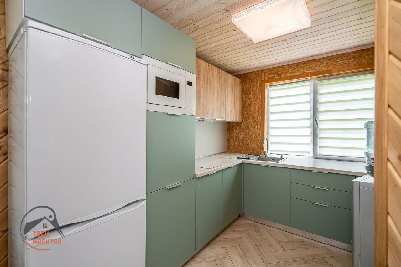 Chalet 140 m² Papiarnianski sielski Saviet, Bélarus