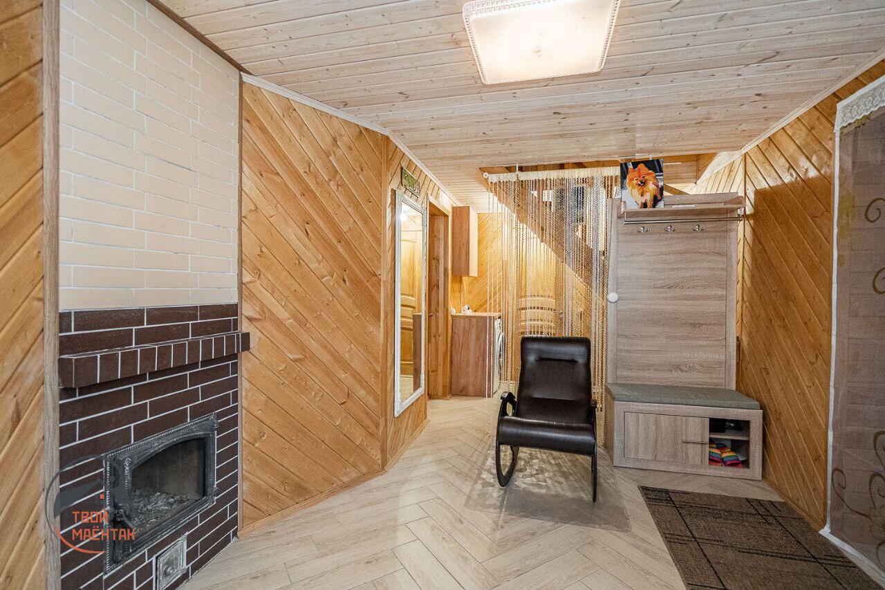 Chalet 140 m² Papiarnianski sielski Saviet, Bélarus