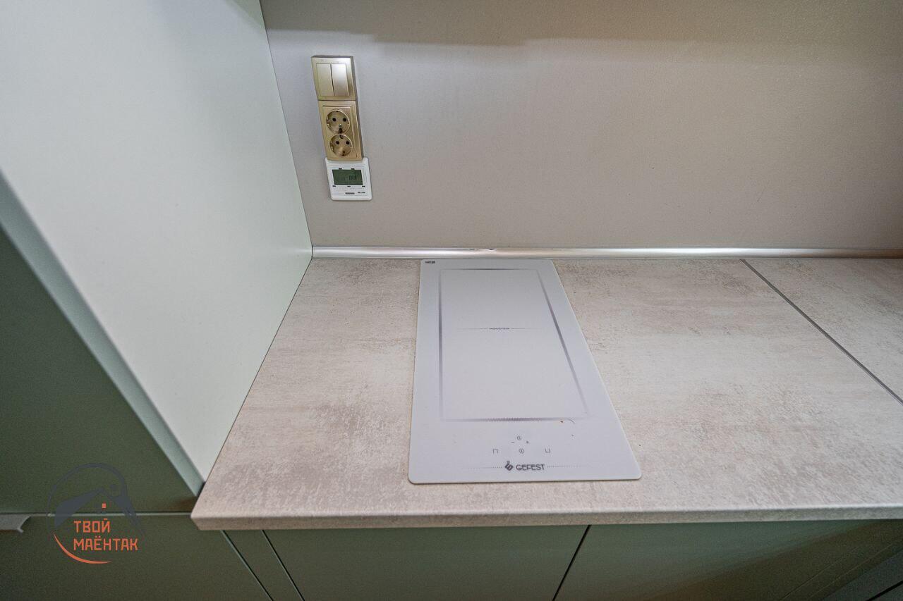 Chalet 140 m² Papiarnianski sielski Saviet, Bélarus