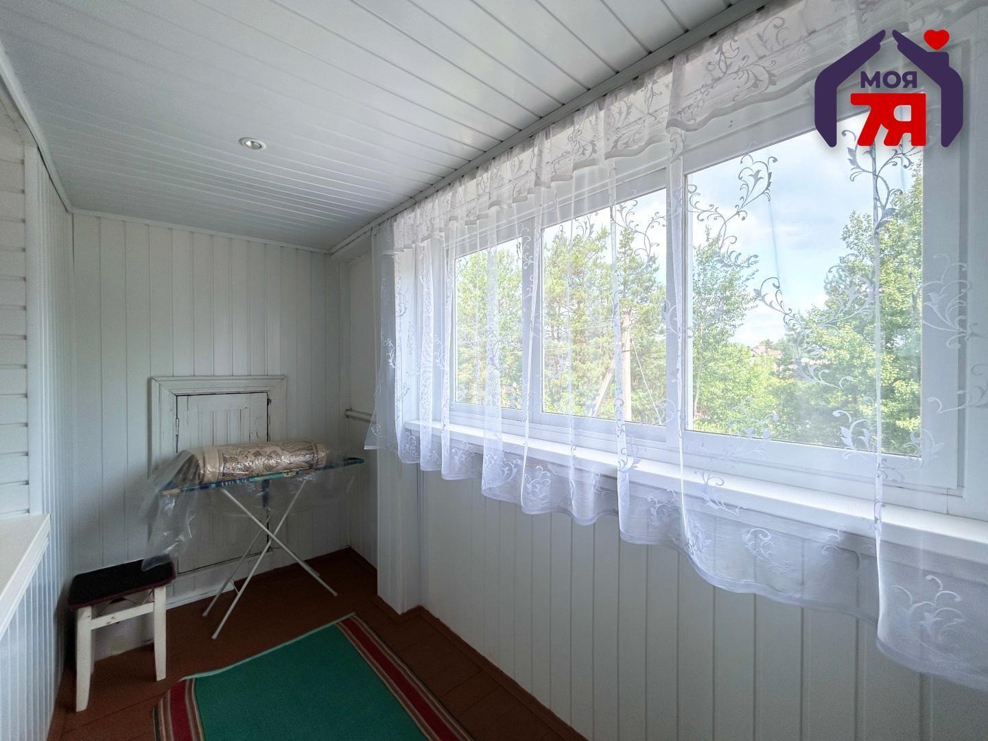 House 137 m² Salihorsk, Belarus