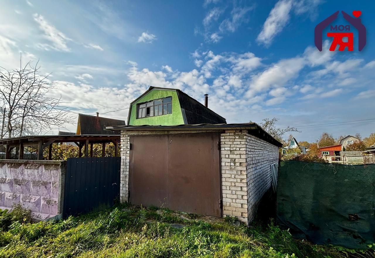 Maison 47 m² Starobinski sielski Saviet, Bélarus