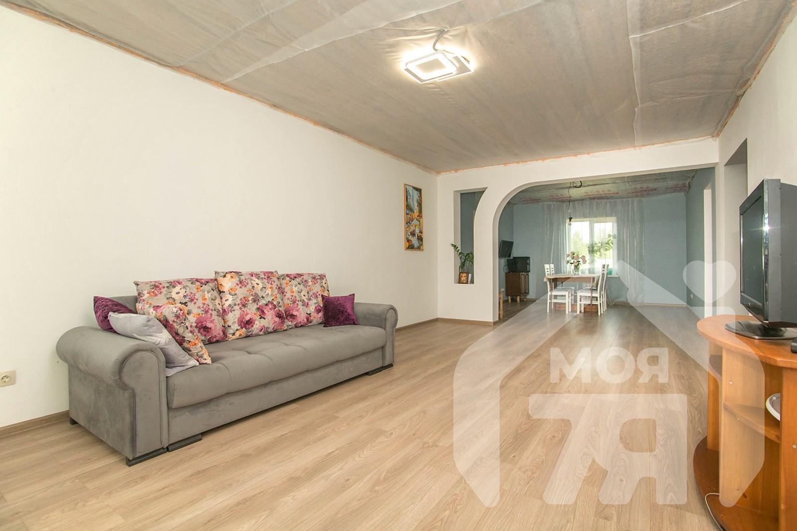 Haus 195 m² Nasilava, Belarus