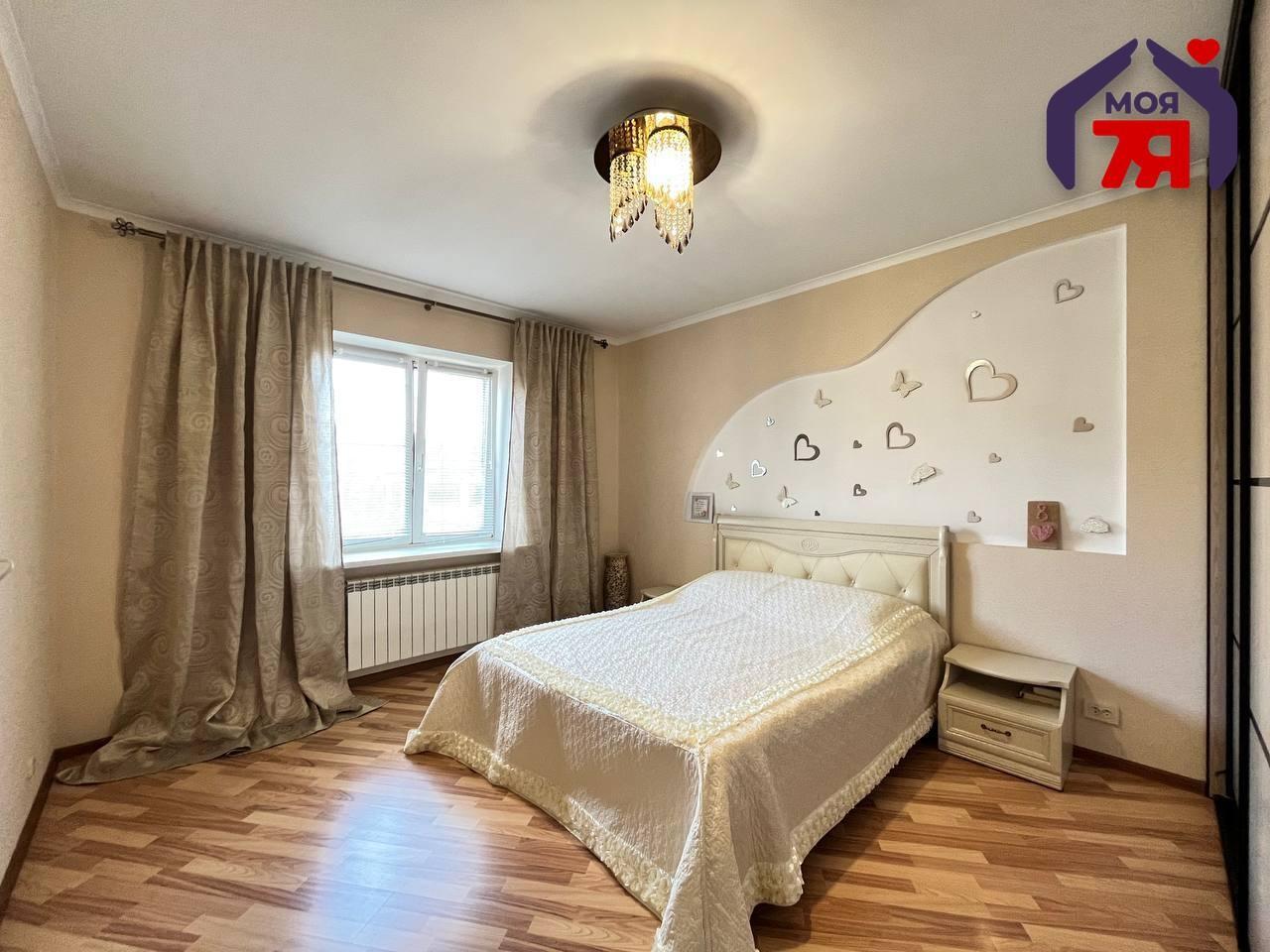 House 167 m² Starobinski sielski Saviet, Belarus