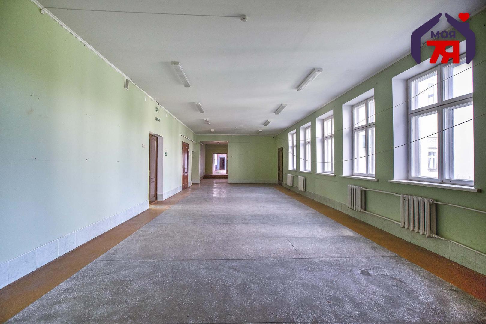 Commercial property 5 000 m² in Volkauski sielski Saviet, Belarus