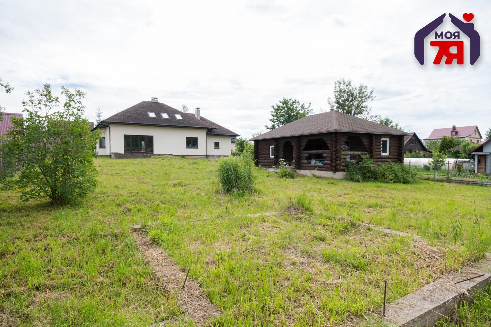 Ferienhaus 146 m² Jzufouski sielski Saviet, Belarus