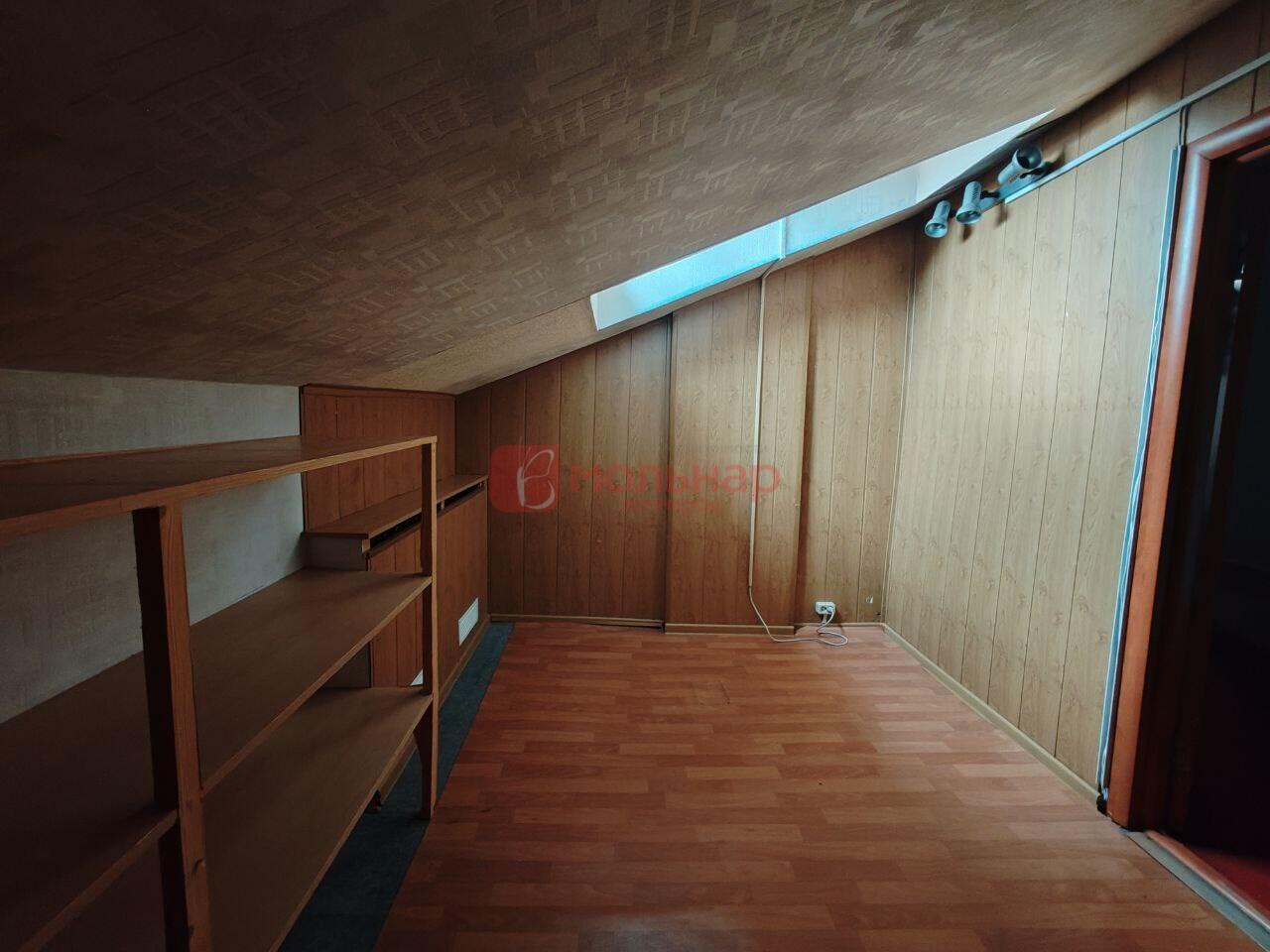Office 3 rooms 50 m² in Minsk, Belarus