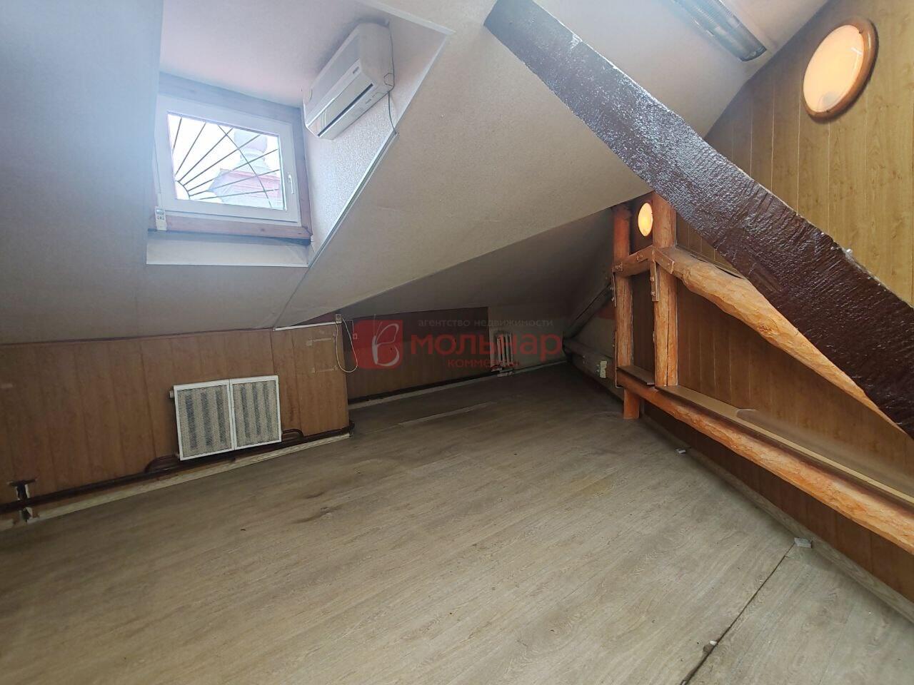 Office 3 rooms 50 m² in Minsk, Belarus