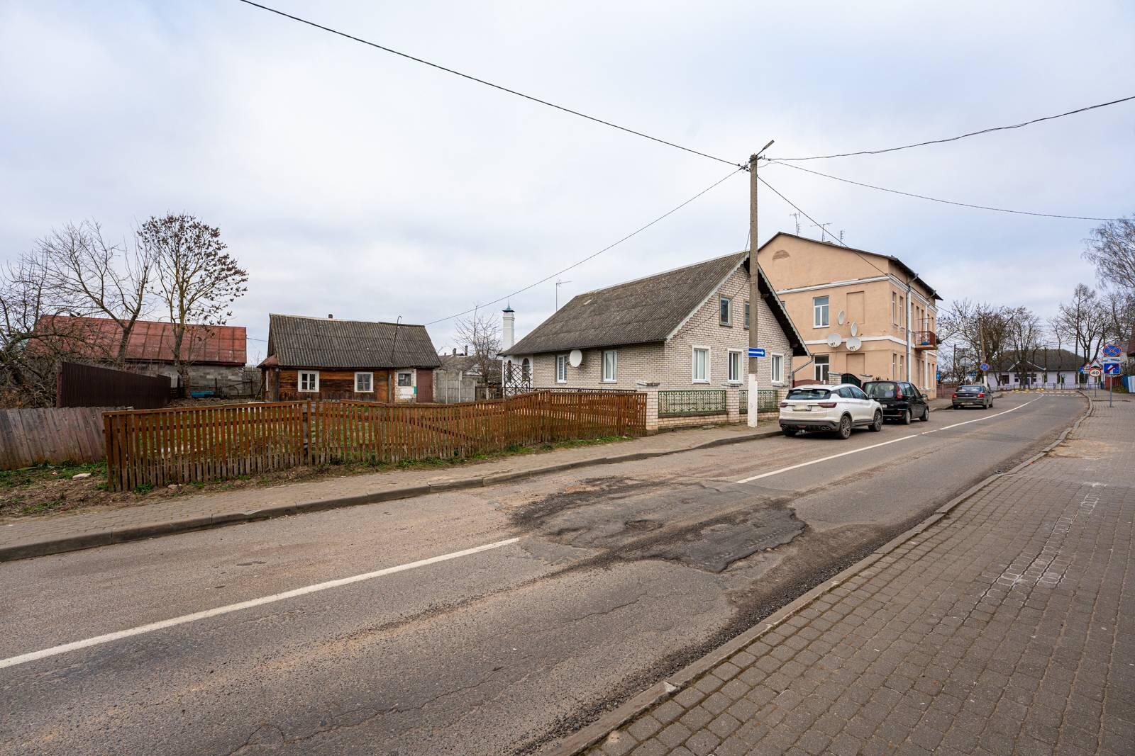 Casa 48 m² Nyasvizh, Belarús