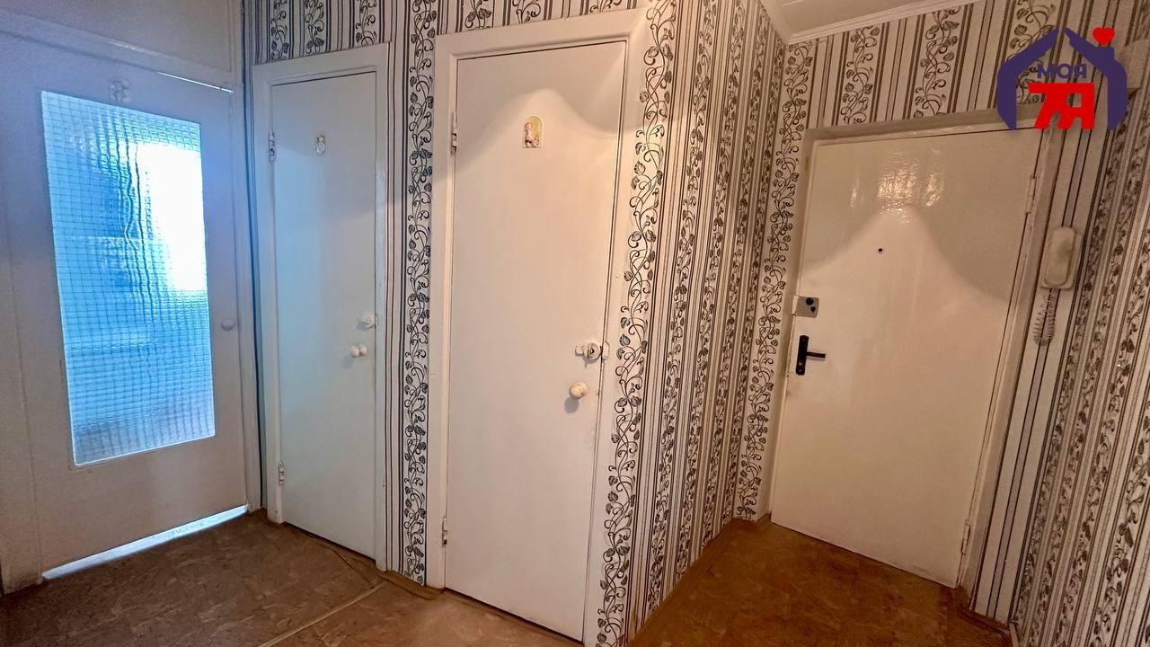 Квартира 2 комнаты 47 м² Солигорск, Беларусь