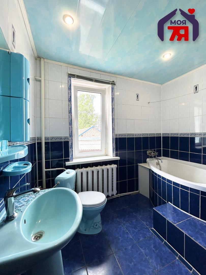 House 137 m² Salihorsk, Belarus