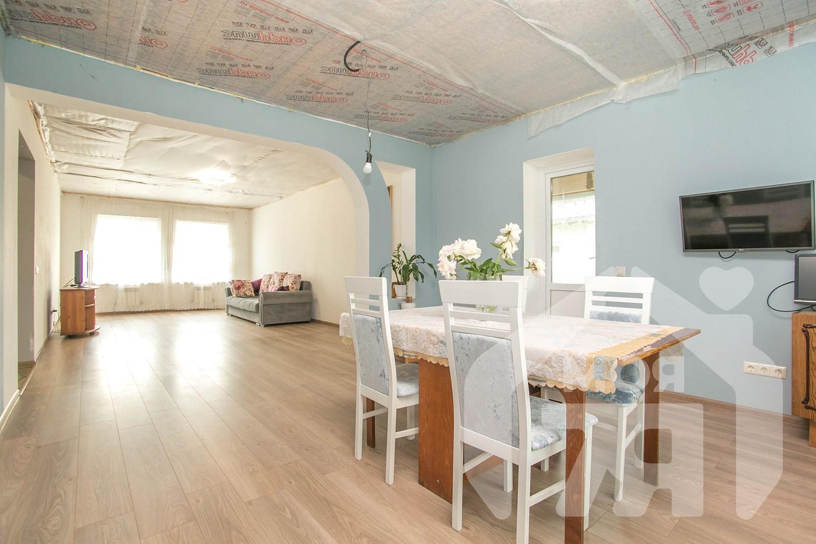 Haus 195 m² Nasilava, Belarus