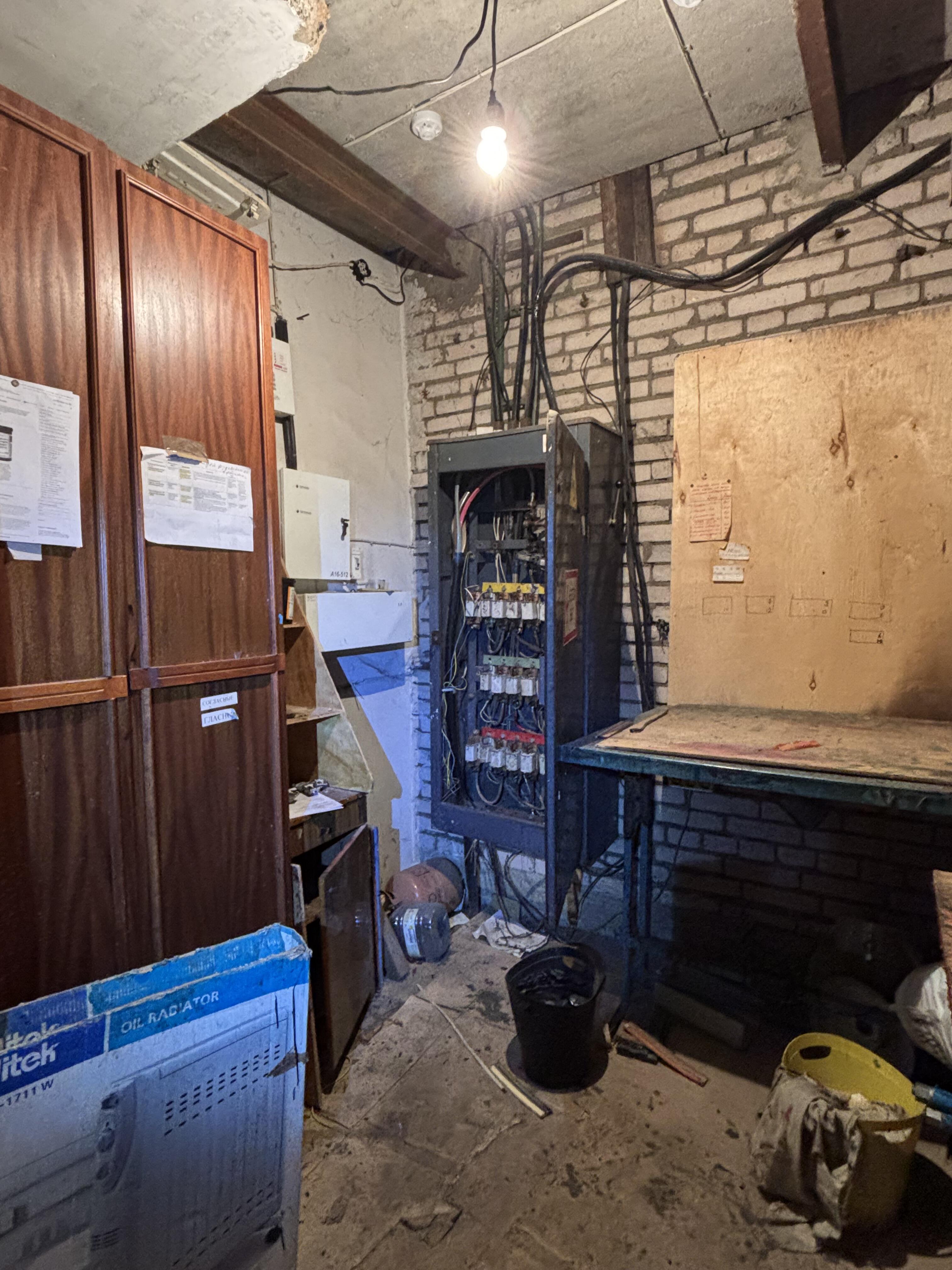 Производство 1 343 м² Пятевщина, Беларусь