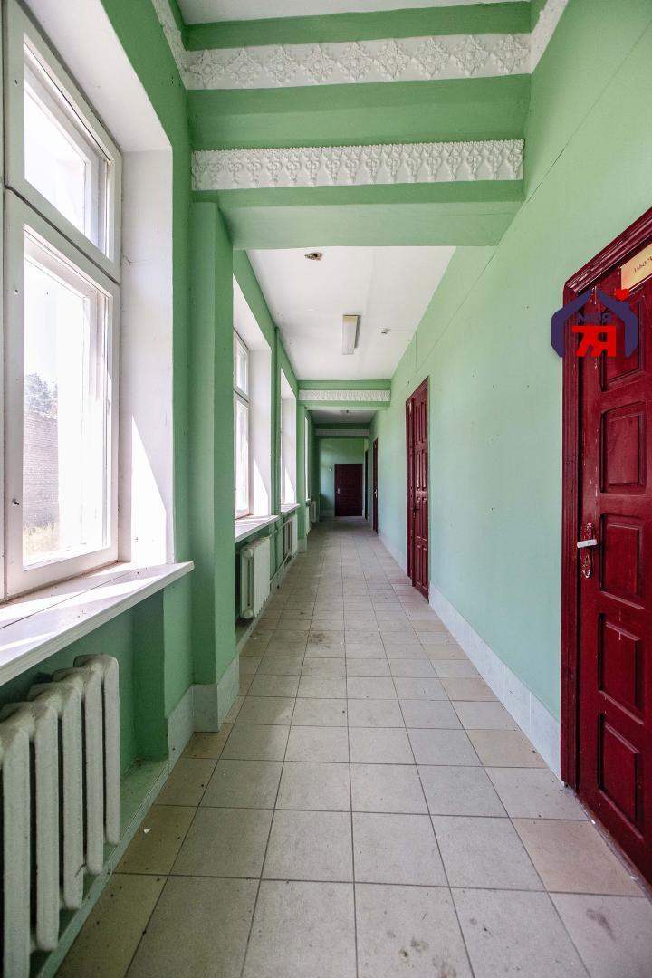 Commercial property 5 000 m² in Volkauski sielski Saviet, Belarus