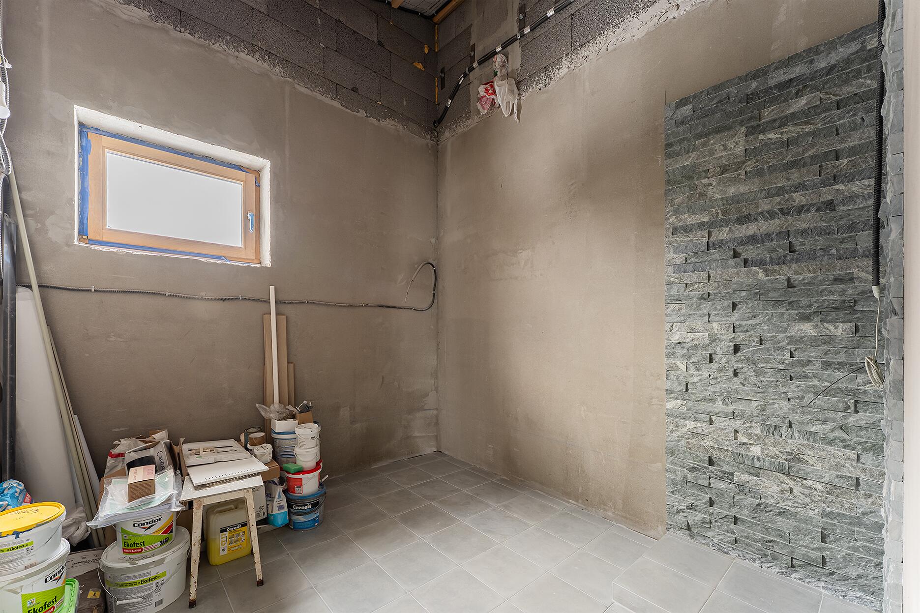 House 49 m² Usiazski sielski Saviet, Belarus