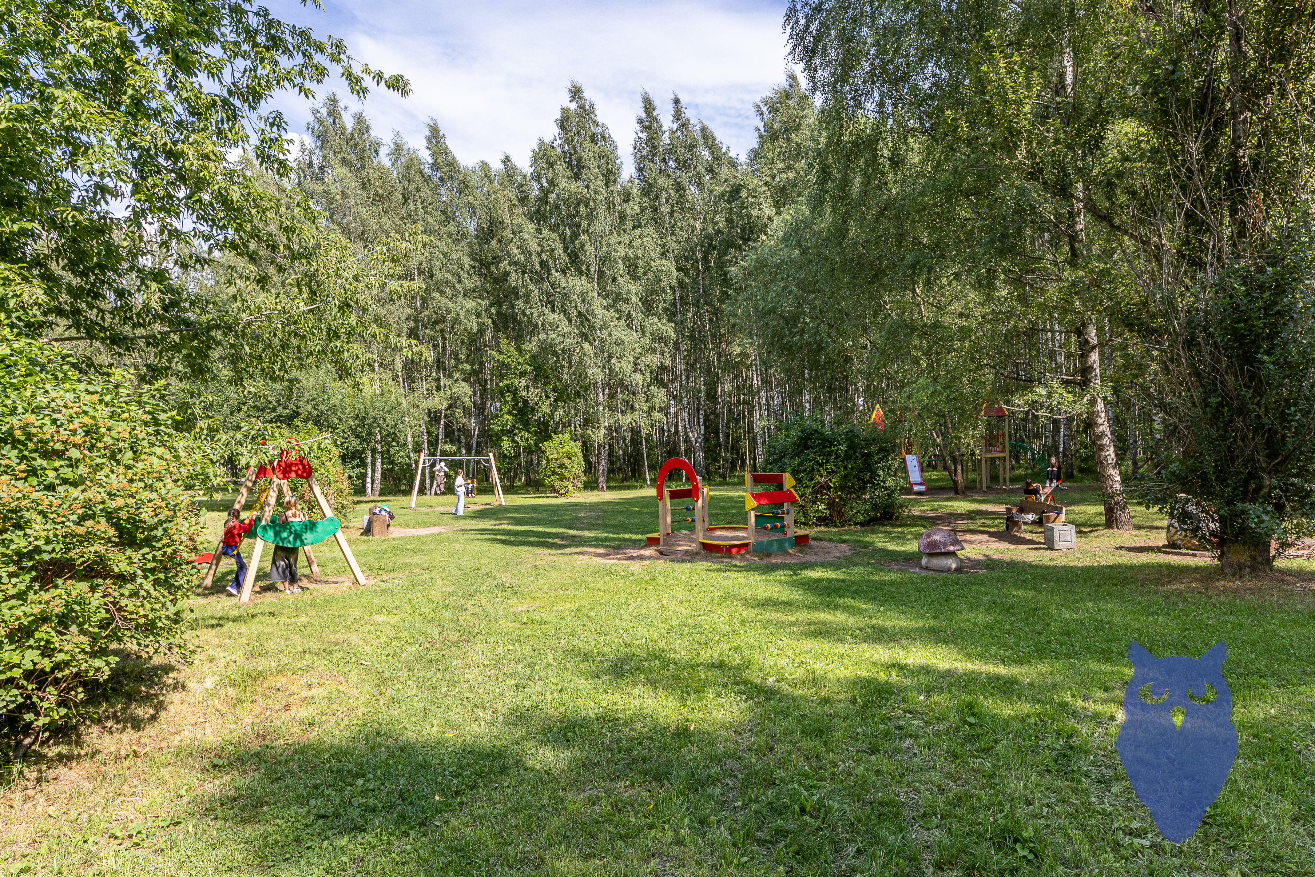 2 room apartment 63 m² Minsk, Belarus