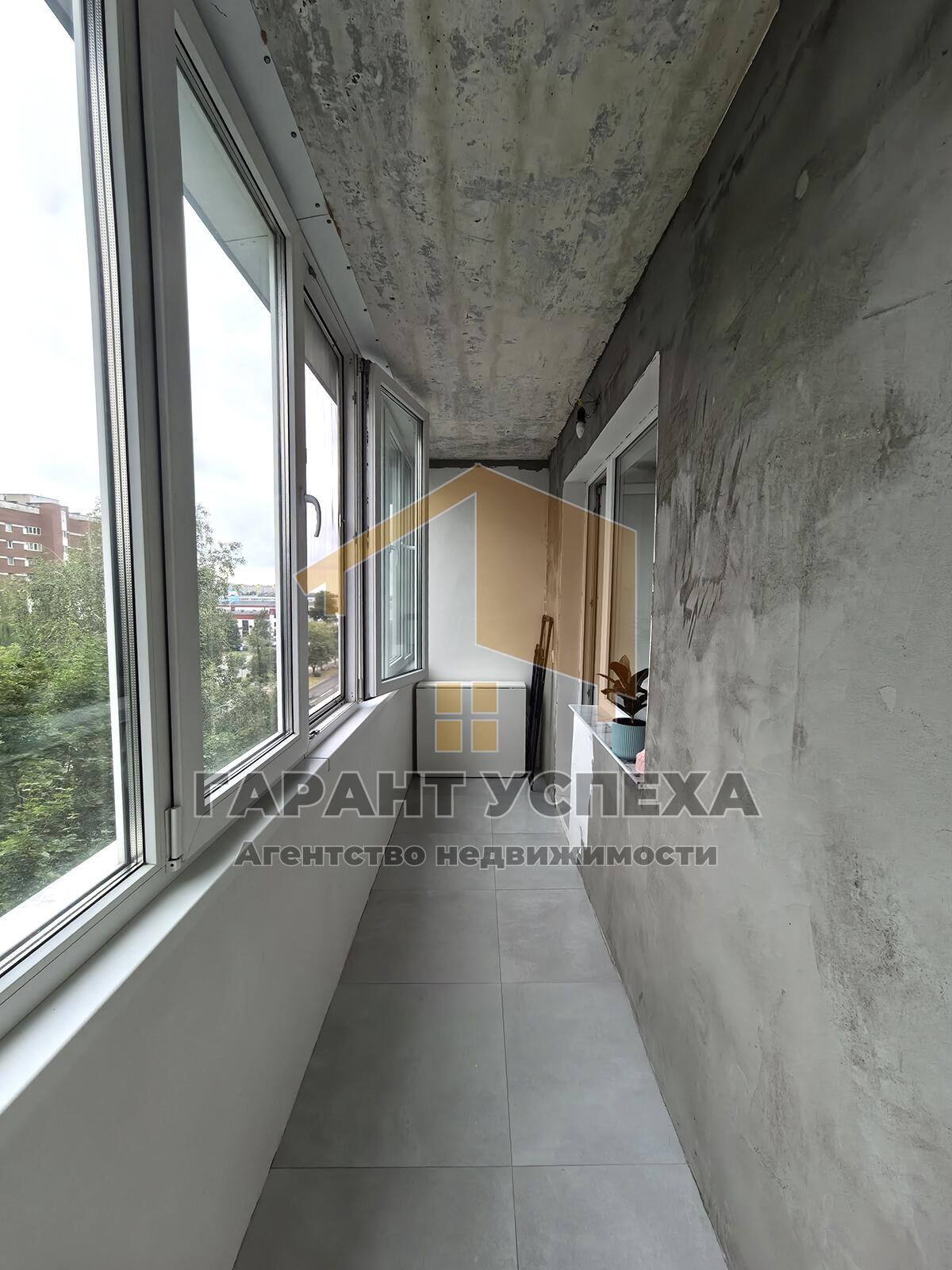 Wohnung 3 zimmer 69 m² Muchaviecki sielski Saviet, Belarus
