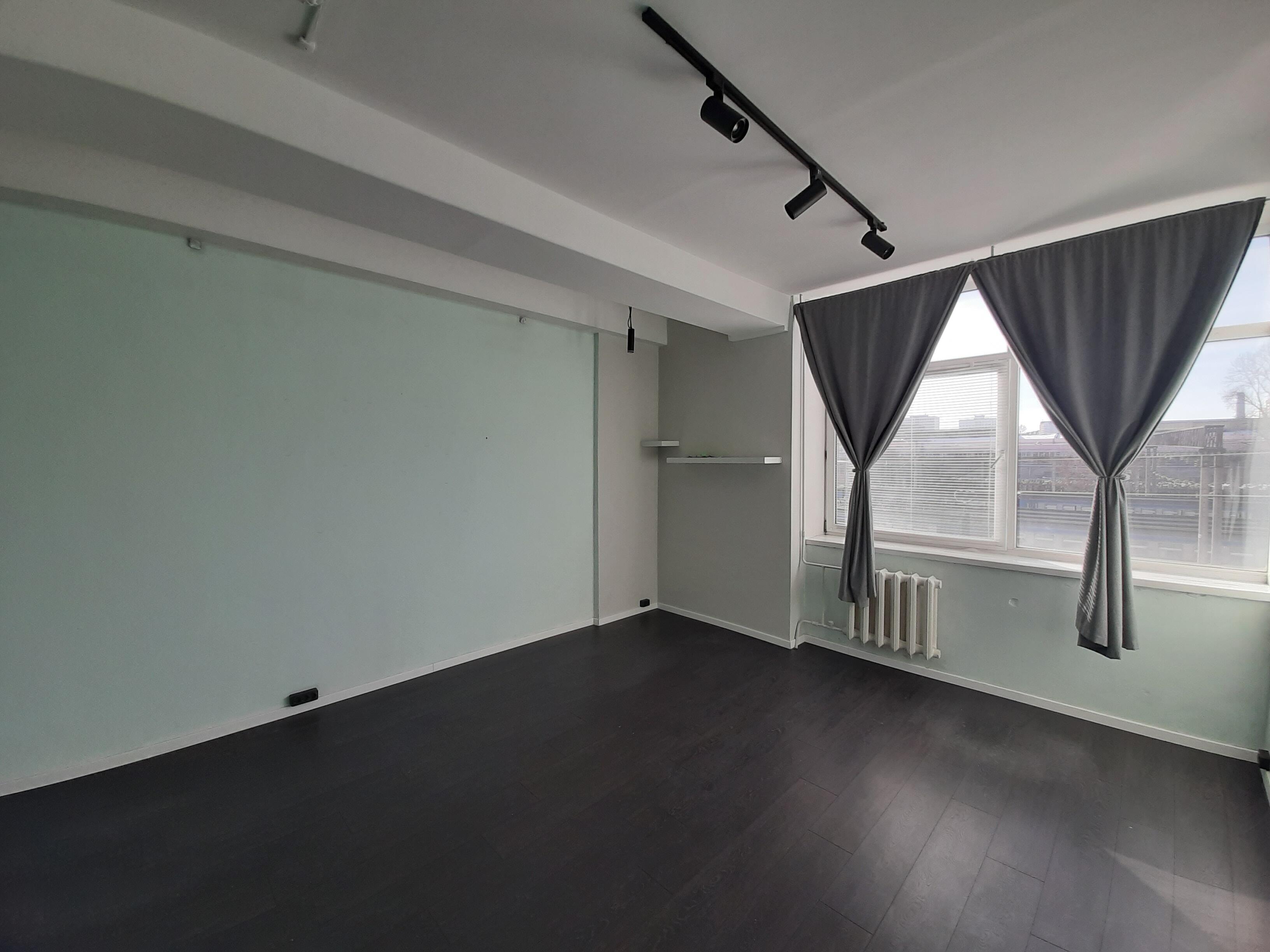 Office 2 rooms 42 m² in Minsk, Belarus