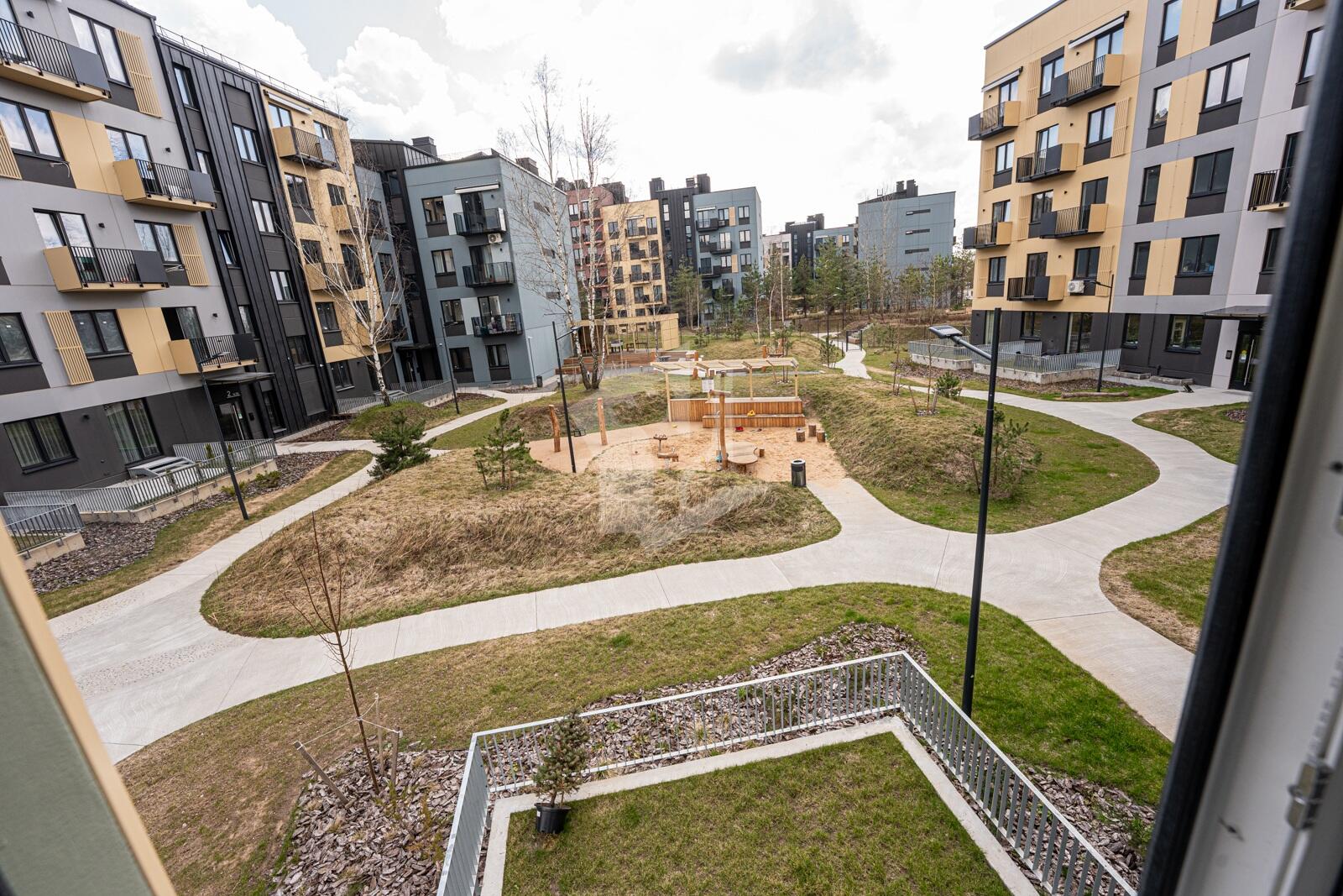 Квартира 4 комнаты 85 м² Колодищанский сельский Совет, Беларусь