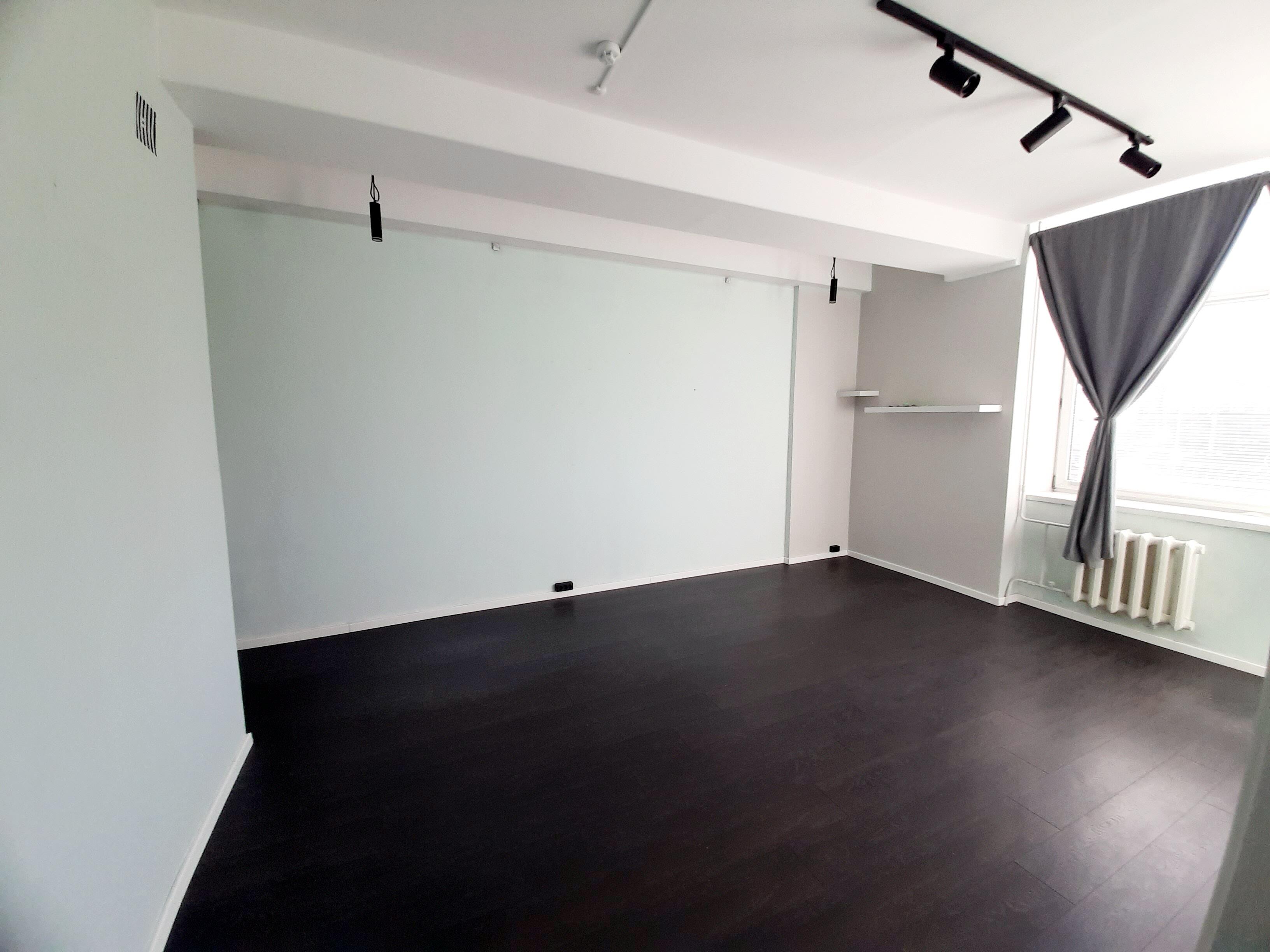 Office 2 rooms 42 m² in Minsk, Belarus