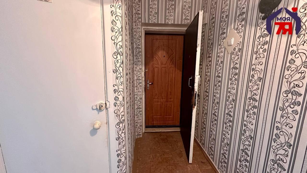 Квартира 2 комнаты 47 м² Солигорск, Беларусь