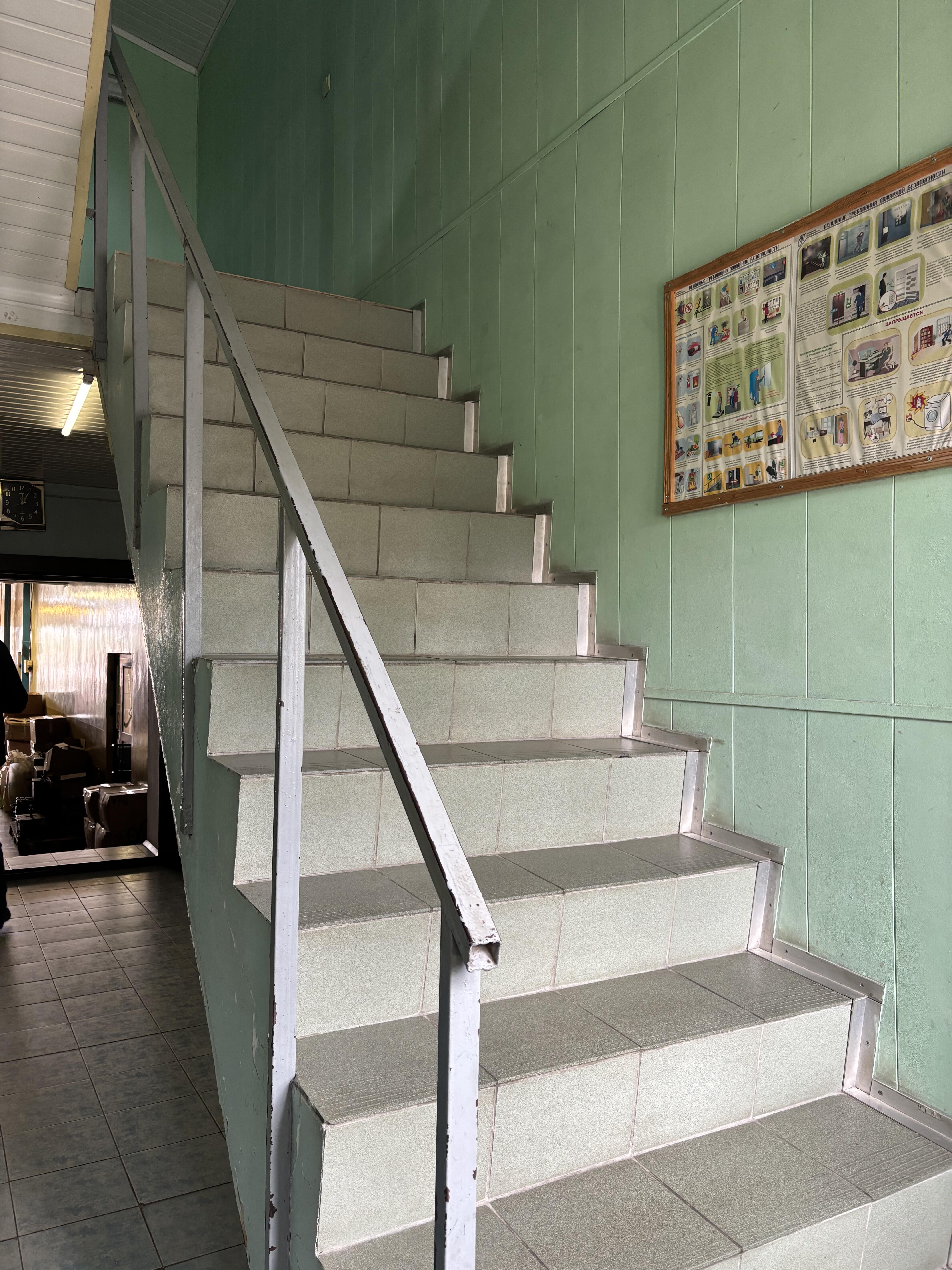 Производство 1 343 м² Пятевщина, Беларусь