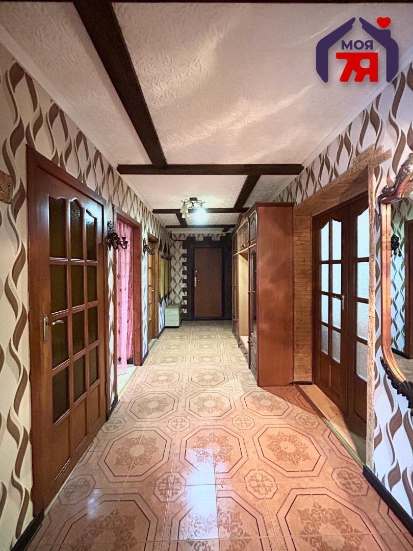 House 137 m² Salihorsk, Belarus