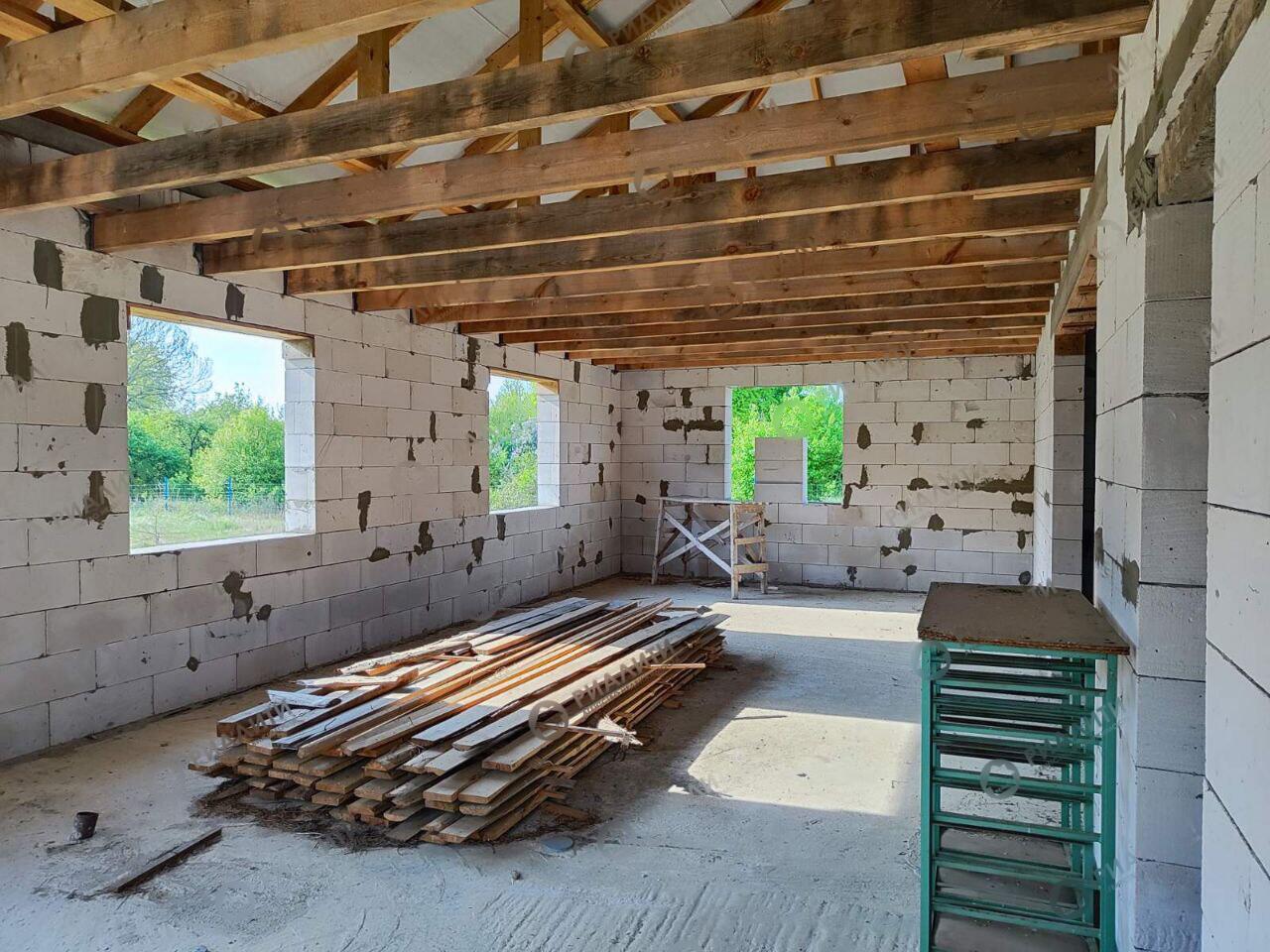 Дом 110 м² Лыщицкий сельский Совет, Беларусь