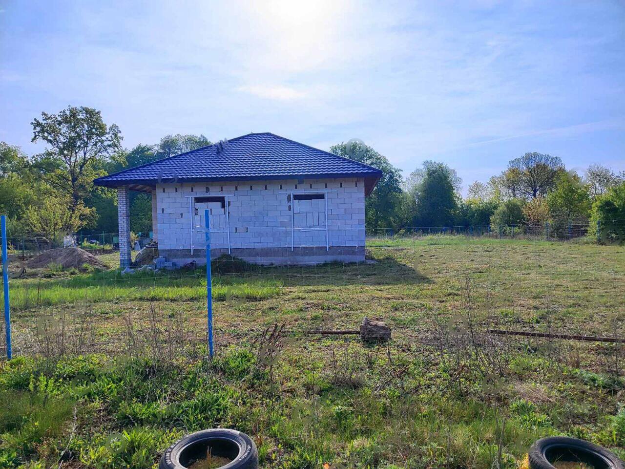 Дом 110 м² Лыщицкий сельский Совет, Беларусь