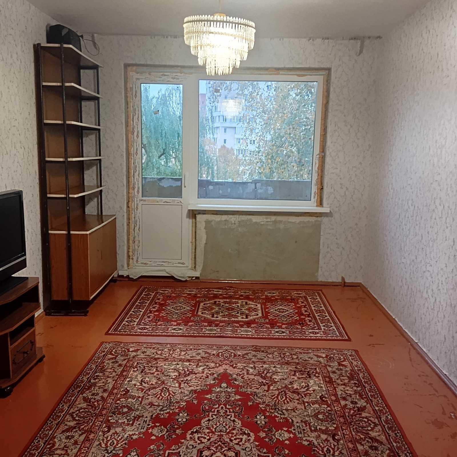 Mieszkanie 1 pokój 33 m² Mińsk, Białoruś