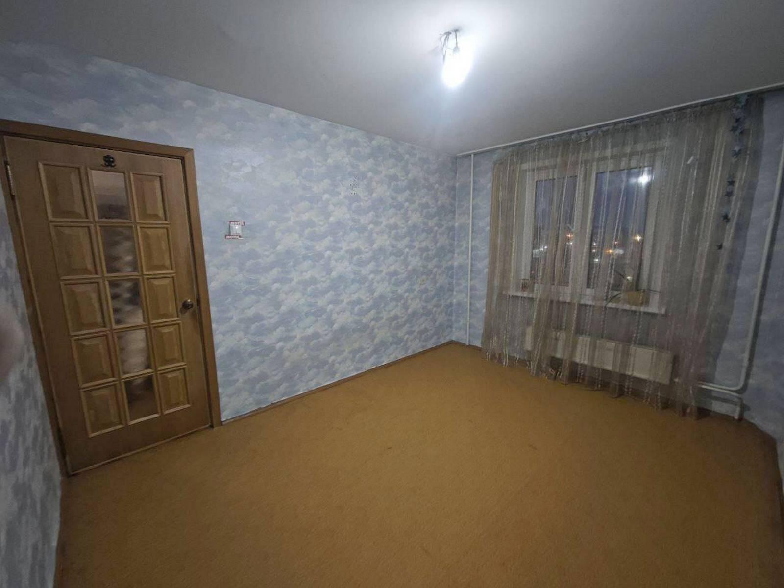 Mieszkanie 3 pokoi 63 m² Mińsk, Białoruś