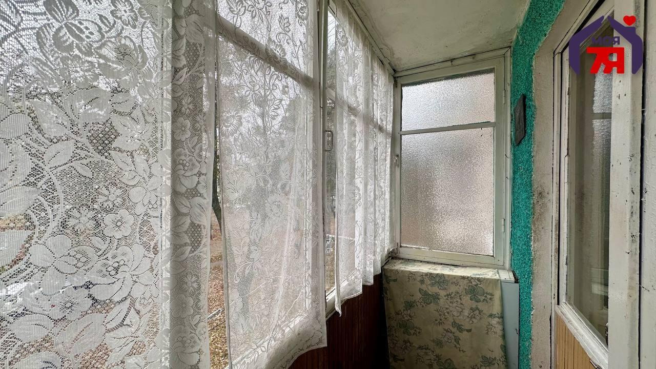 2 room apartment 38 m² Salihorsk, Belarus