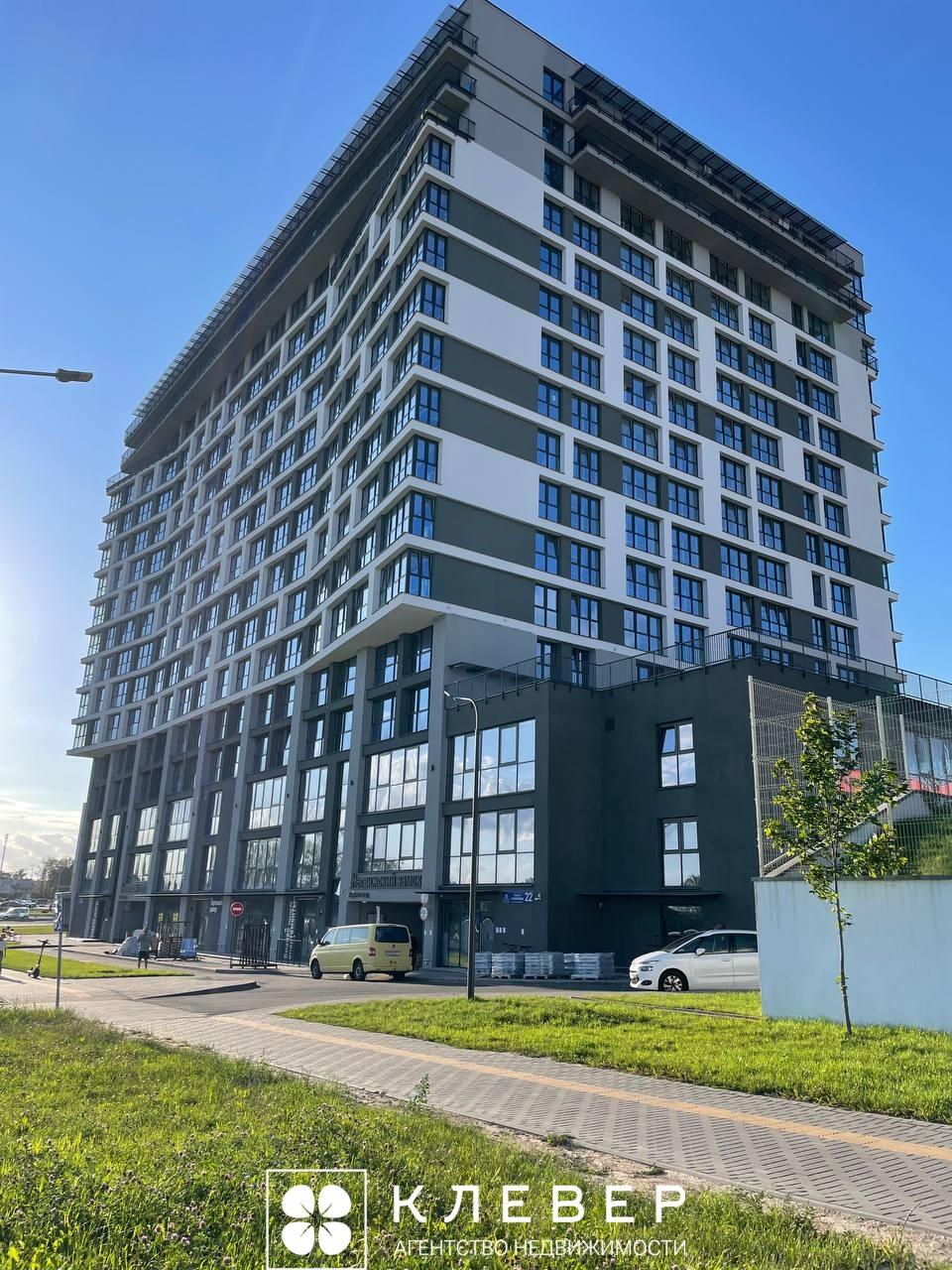  71.9м.кв., комнат 4